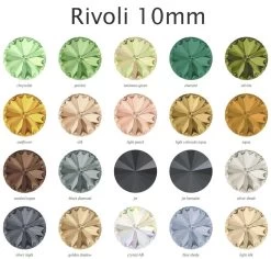 Bridle OS Comfort XS - Customise 26 Bridle OS Comfort XS - Customise -Horse Riding - Harness rivoli 10mm2