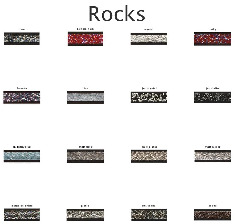 Bridle OS Comfort XS - Customise 5 Bridle OS Comfort XS - Customise - Image 3