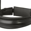Noseband Comfort XL 6cm - Black/Cob