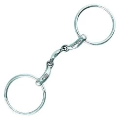 Anatomically Double-jointed Bit